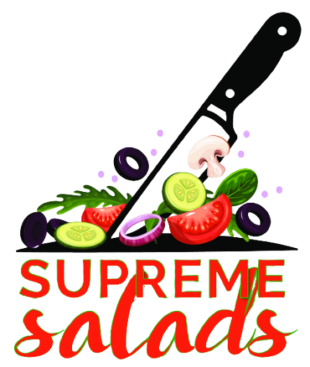 Supreme Salads